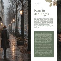 KI-generiert und redaktionell bearbeitet von Fields & Fables, Inhaltsseite aus dem Herbstjournal 2026