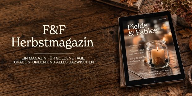 KI-generiert und redaktionell bearbeitet von Fields & Fables